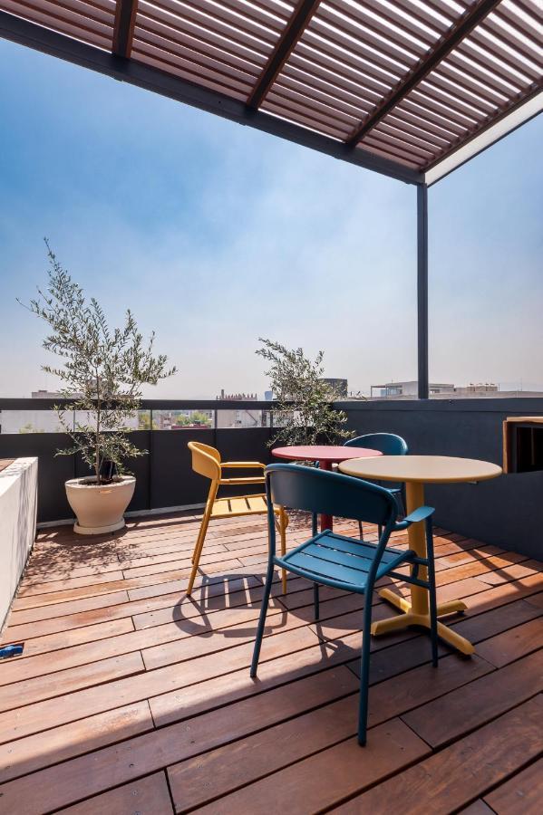 Aparthotel Roma 121 By Wynwood House *