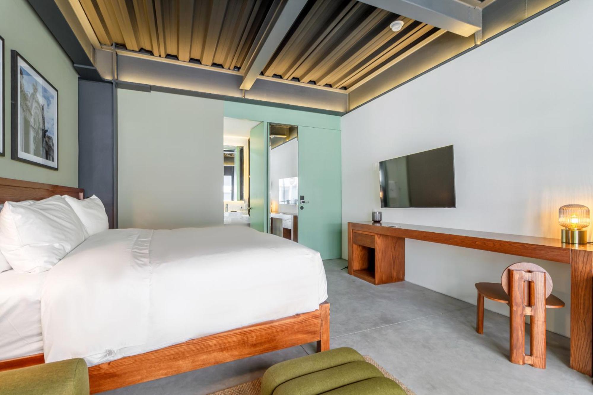 Roma 121 By Wynwood House Aparthotel Mexiko-Stadt