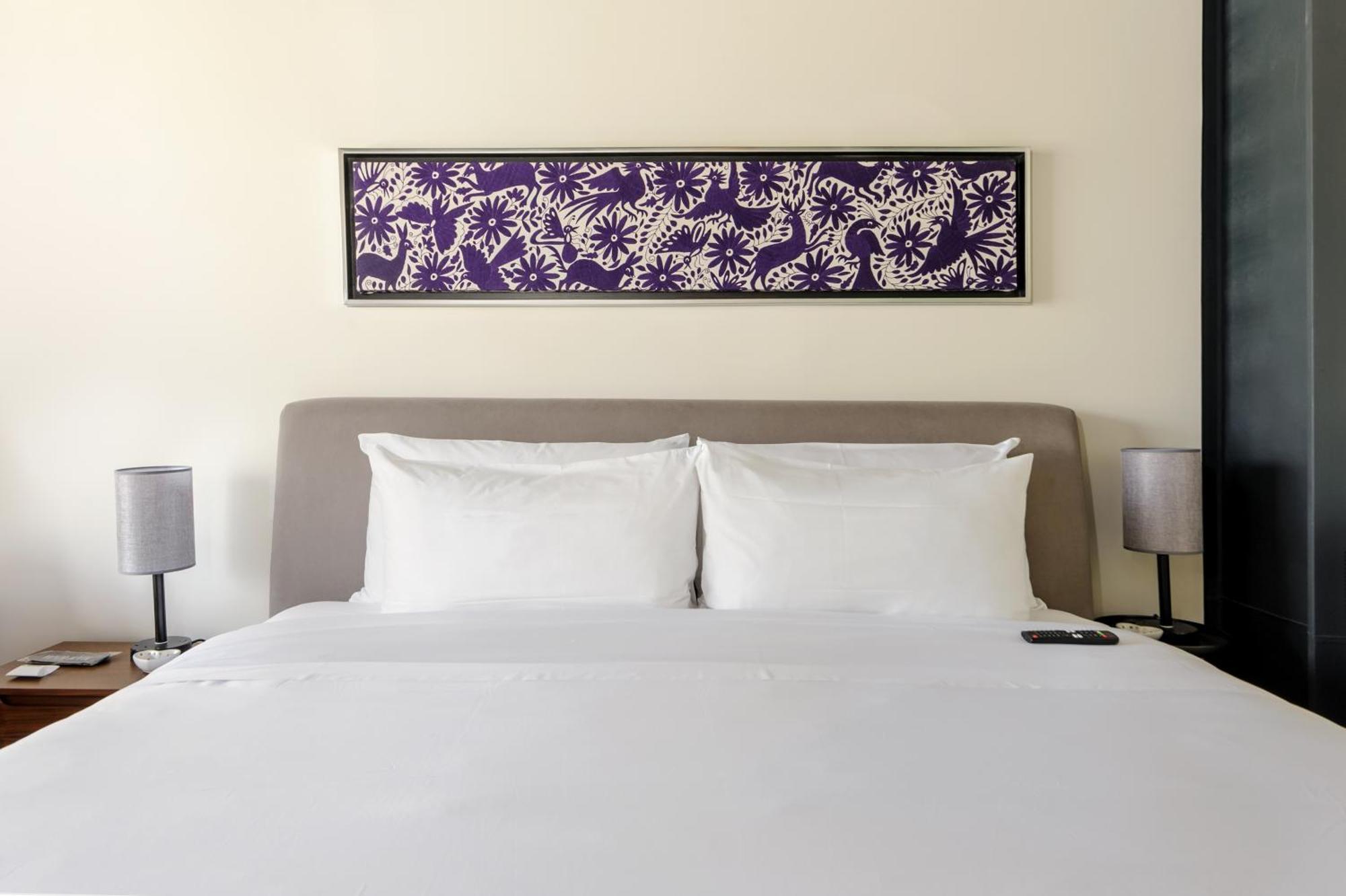 Aparthotel Roma 121 By Wynwood House Mexiko-Stadt