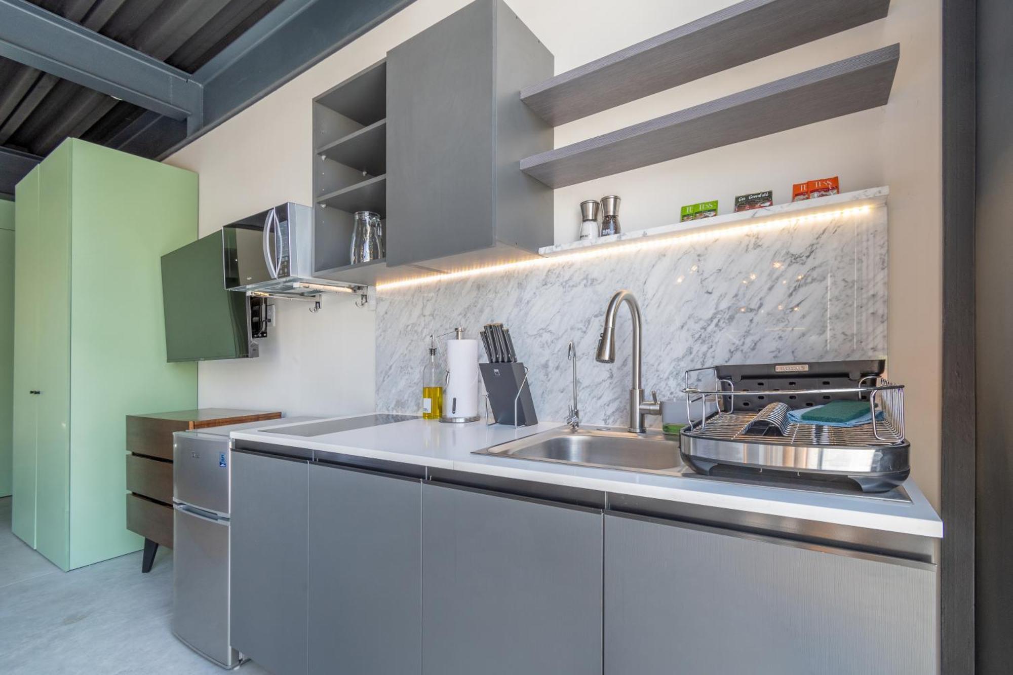 Roma 121 By Wynwood House Aparthotel *