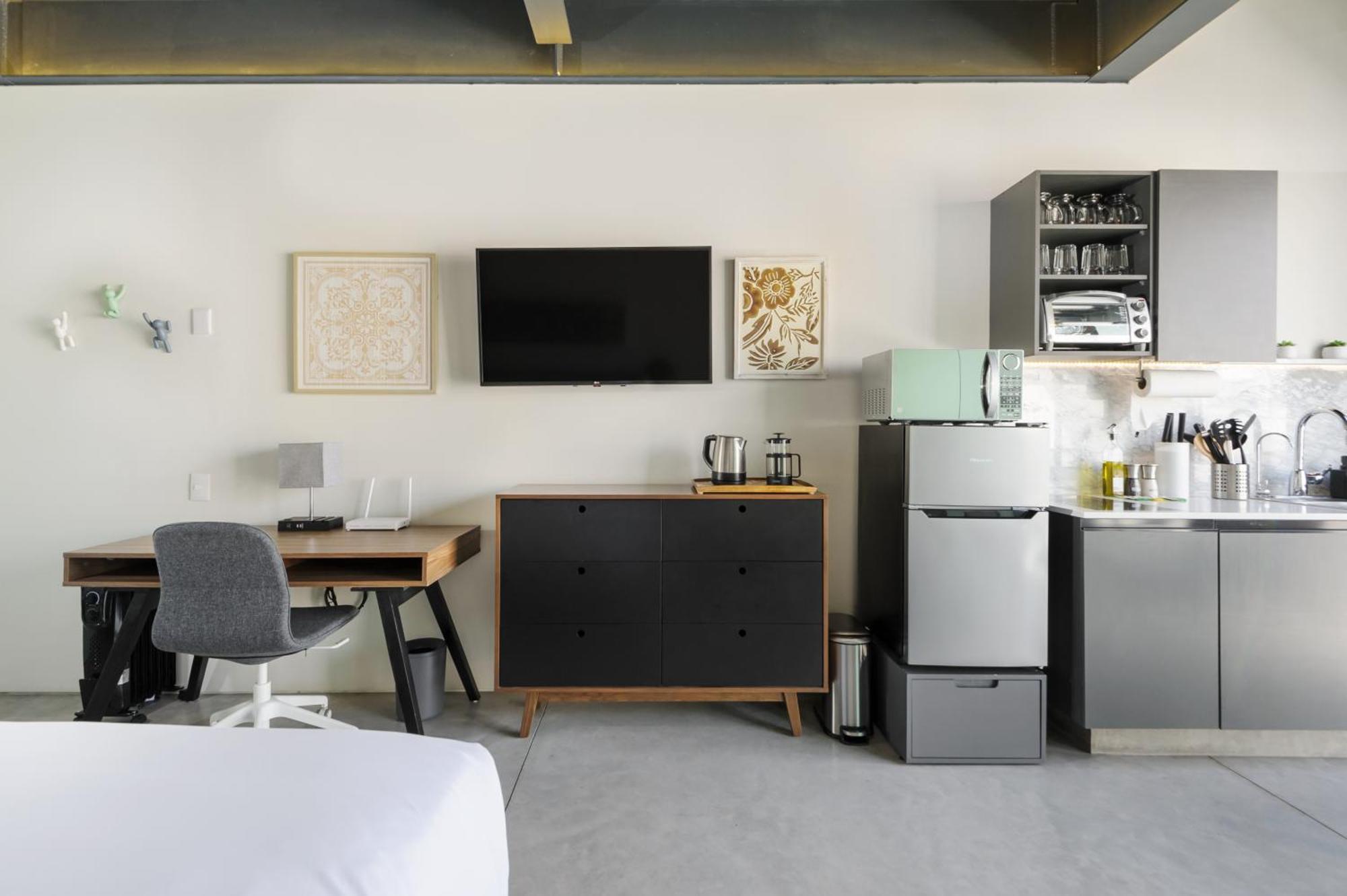 Aparthotel Roma 121 By Wynwood House
