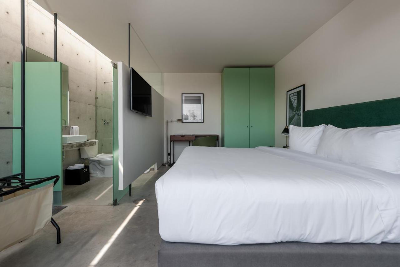 Roma 121 By Wynwood House Aparthotel Mexiko-Stadt