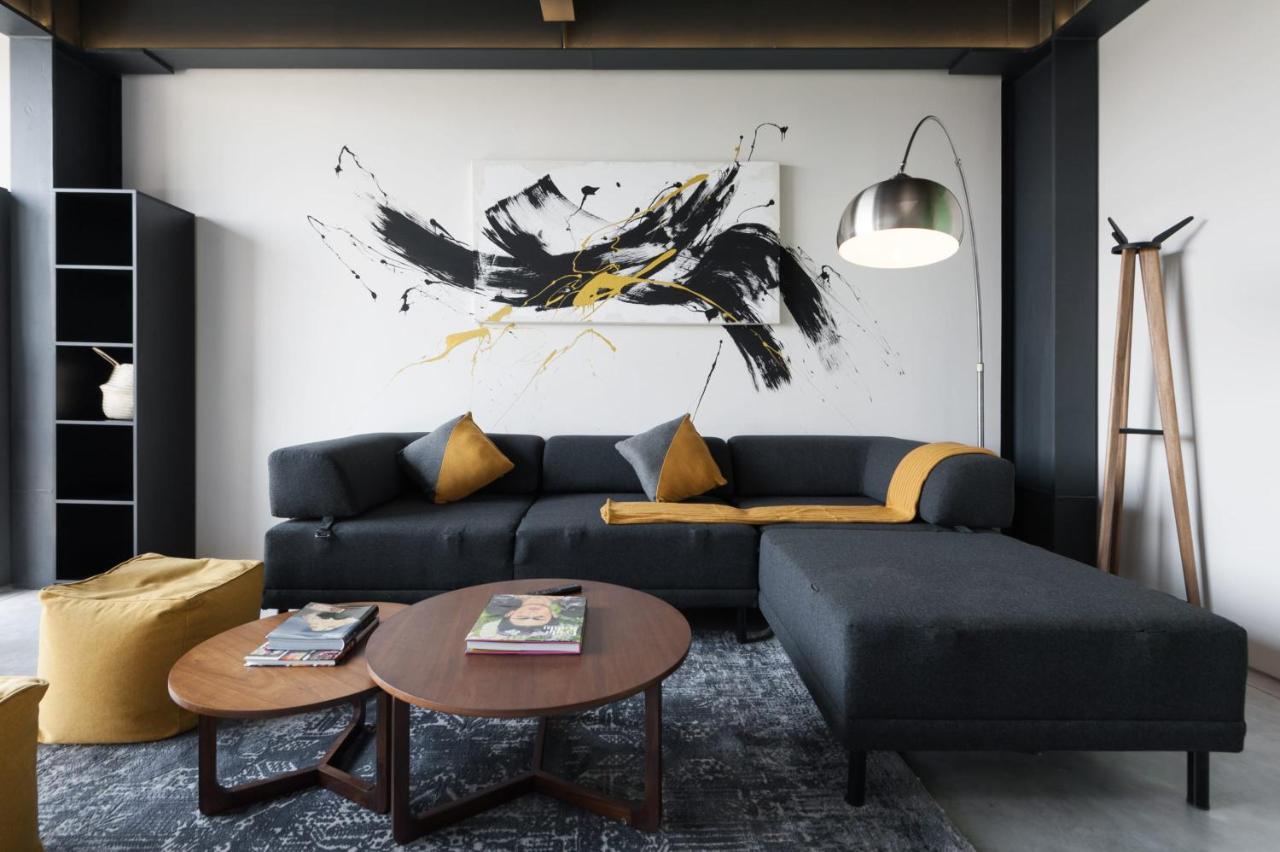 Aparthotel Roma 121 By Wynwood House *