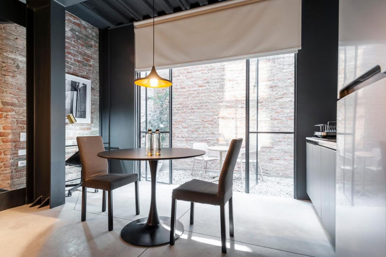 Aparthotel Roma 121 By Wynwood House Mexiko-Stadt