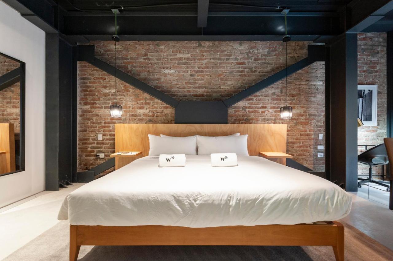 Aparthotel Roma 121 By Wynwood House *