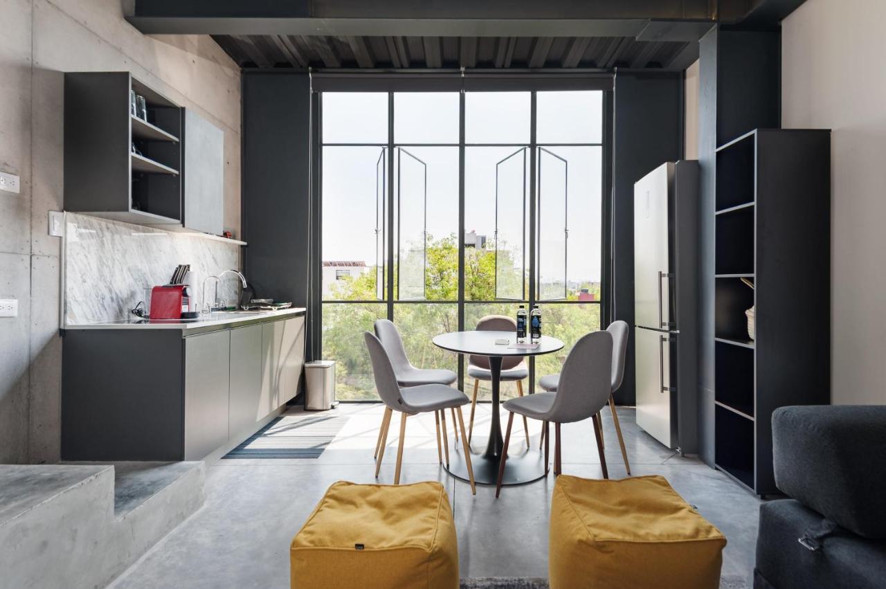 Aparthotel Roma 121 By Wynwood House