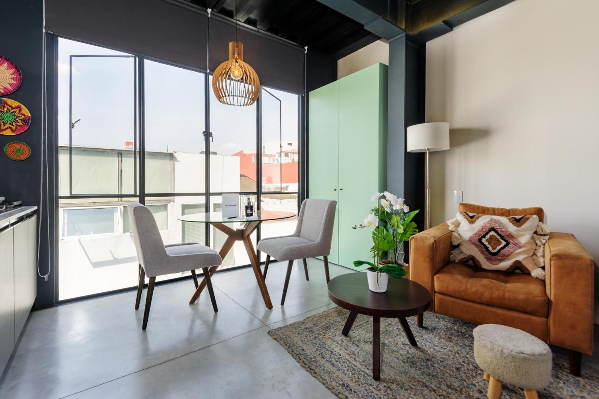 Roma 121 By Wynwood House Aparthotel *