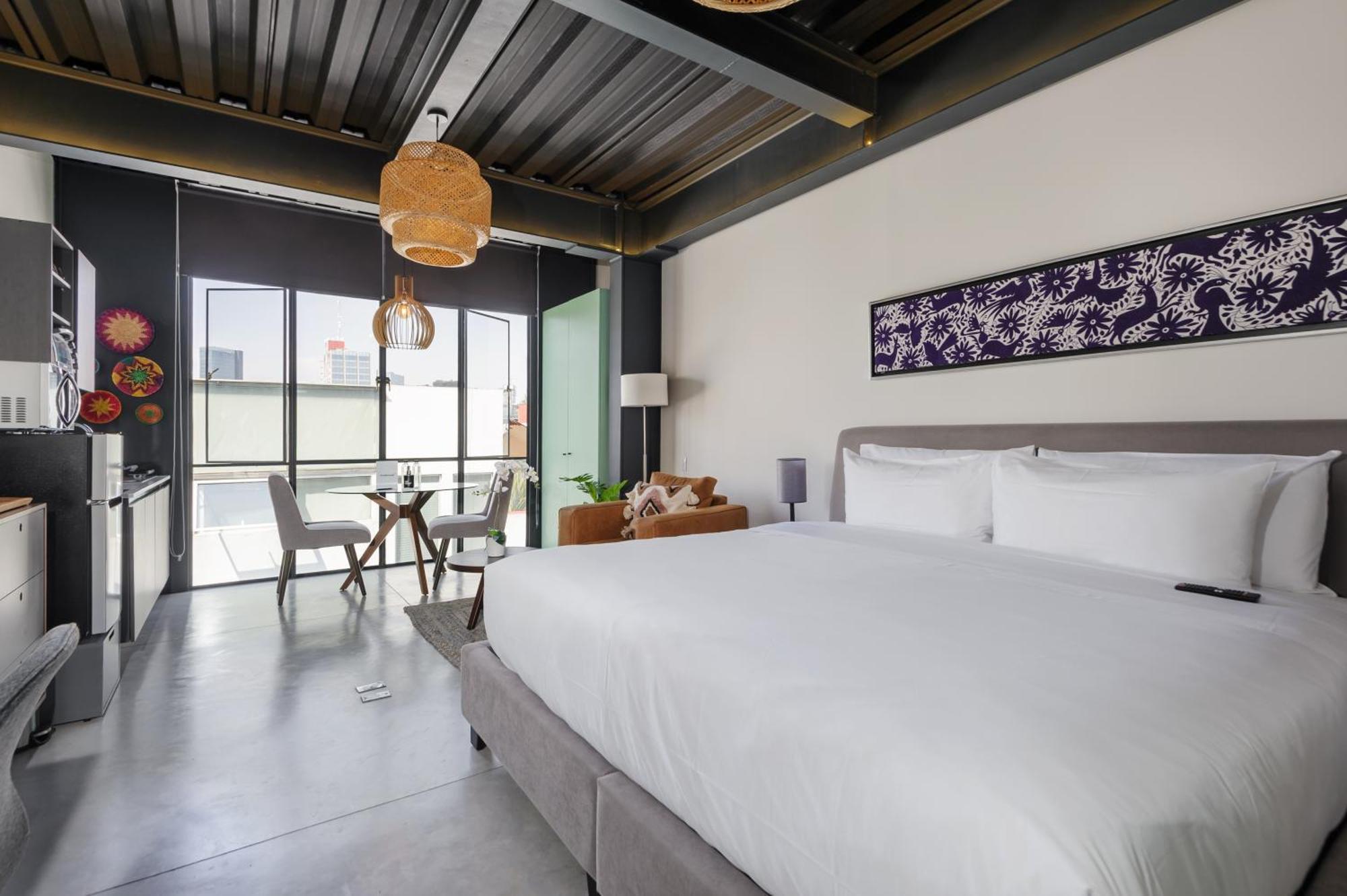 Roma 121 By Wynwood House Aparthotel