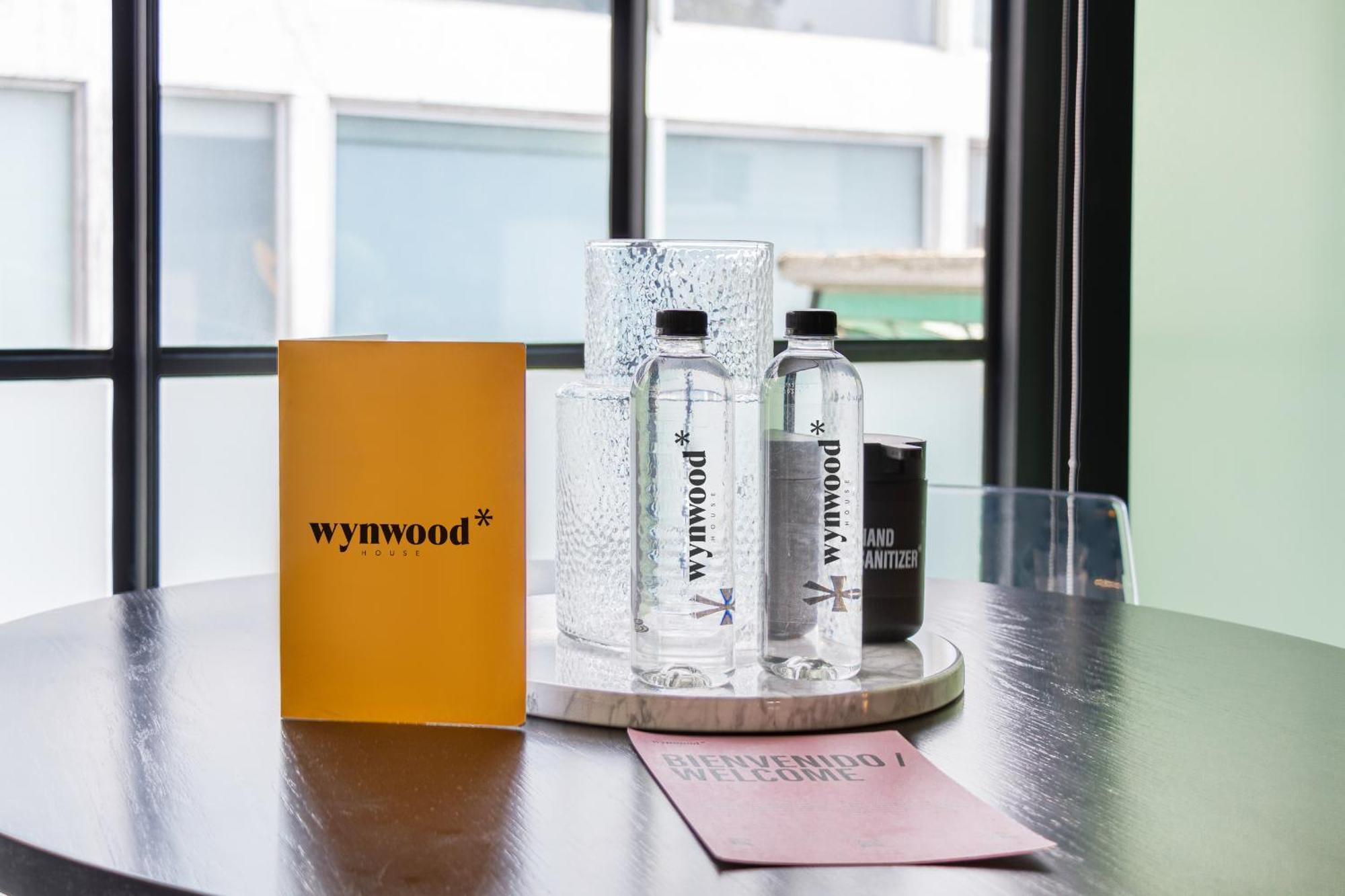 Aparthotel Roma 121 By Wynwood House *