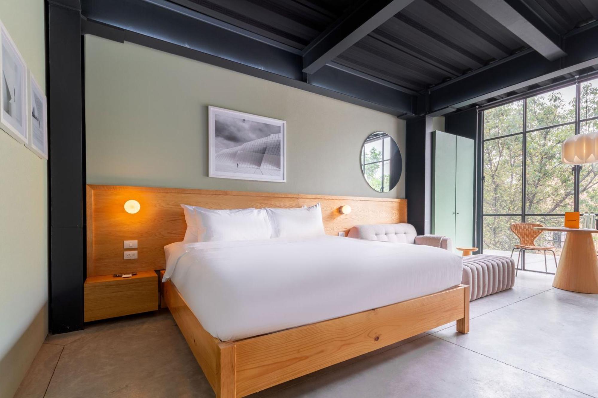 Aparthotel Roma 121 By Wynwood House