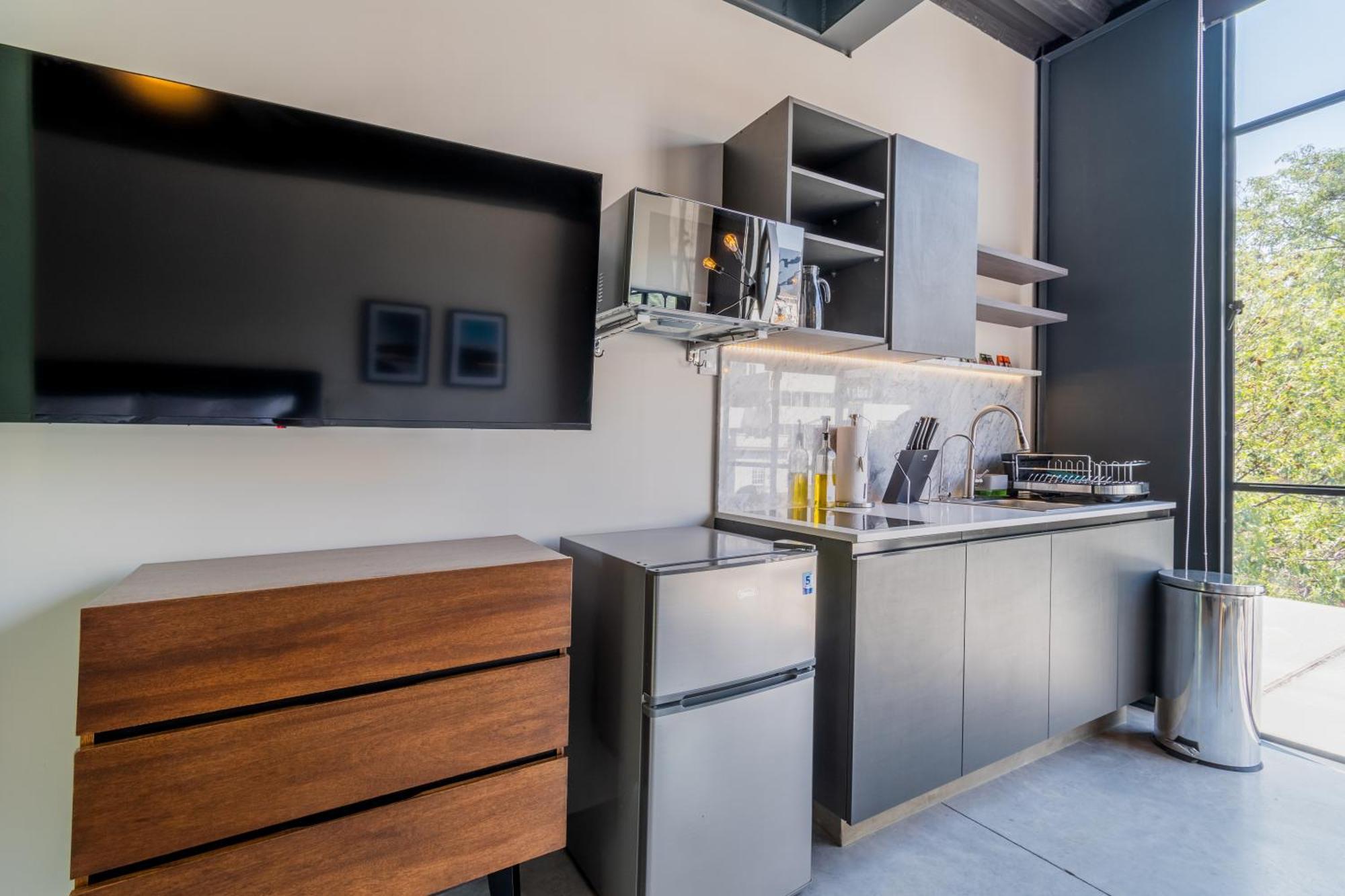 Roma 121 By Wynwood House Aparthotel *
