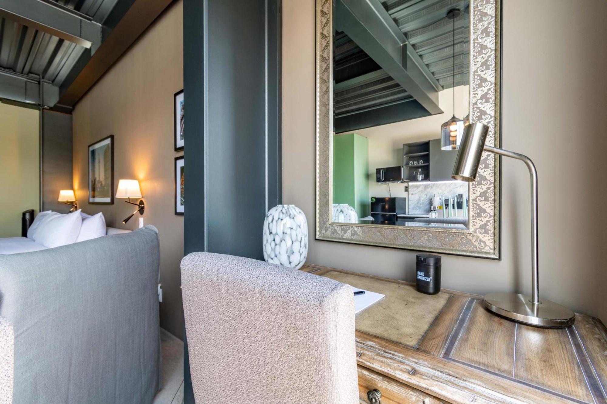 Roma 121 By Wynwood House Aparthotel *