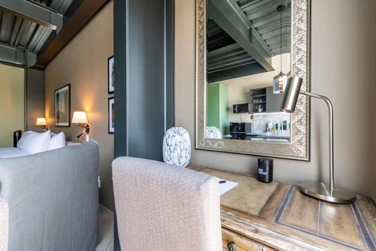 Roma 121 By Wynwood House Aparthotel *